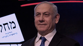 מי נטש את גנץ, ומה מסעיר את חברי הליכוד מאחורי הקלעים?