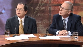 שברים מיום הכיפורים