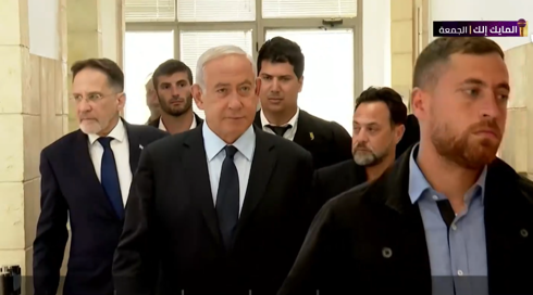 النشرة المسائية 12-11-25