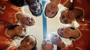 כל האימהות משקרות | פרק 9 - החוליה החלשה