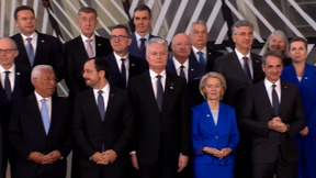 מנהיגי אירופה יוצאים נגד המלחמה באיראן: "צריך לחזור למשא ומתן"