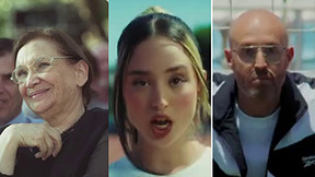משפחתה של נעמי שמר נגד נונו וג'ימבו ג'יי: "השתמשו בשיר ולא קיבלו רשות"
