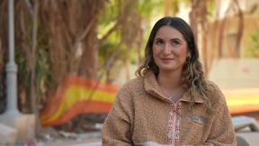 חצי שנה אחרי: מפוני הפגיעה מהטיל האיראני עדיין שואלים מתי יחזרו הביתה