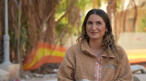 חצי שנה אחרי: מפוני הפגיעה מהטיל האיראני עדיין שואלים מתי יחזרו הביתה