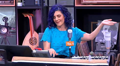 אגן הים התיכון עם מיכל אסולין - 16.06.23