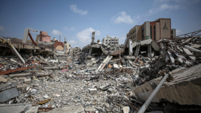 REUTERS/Dawoud Abu Alkas