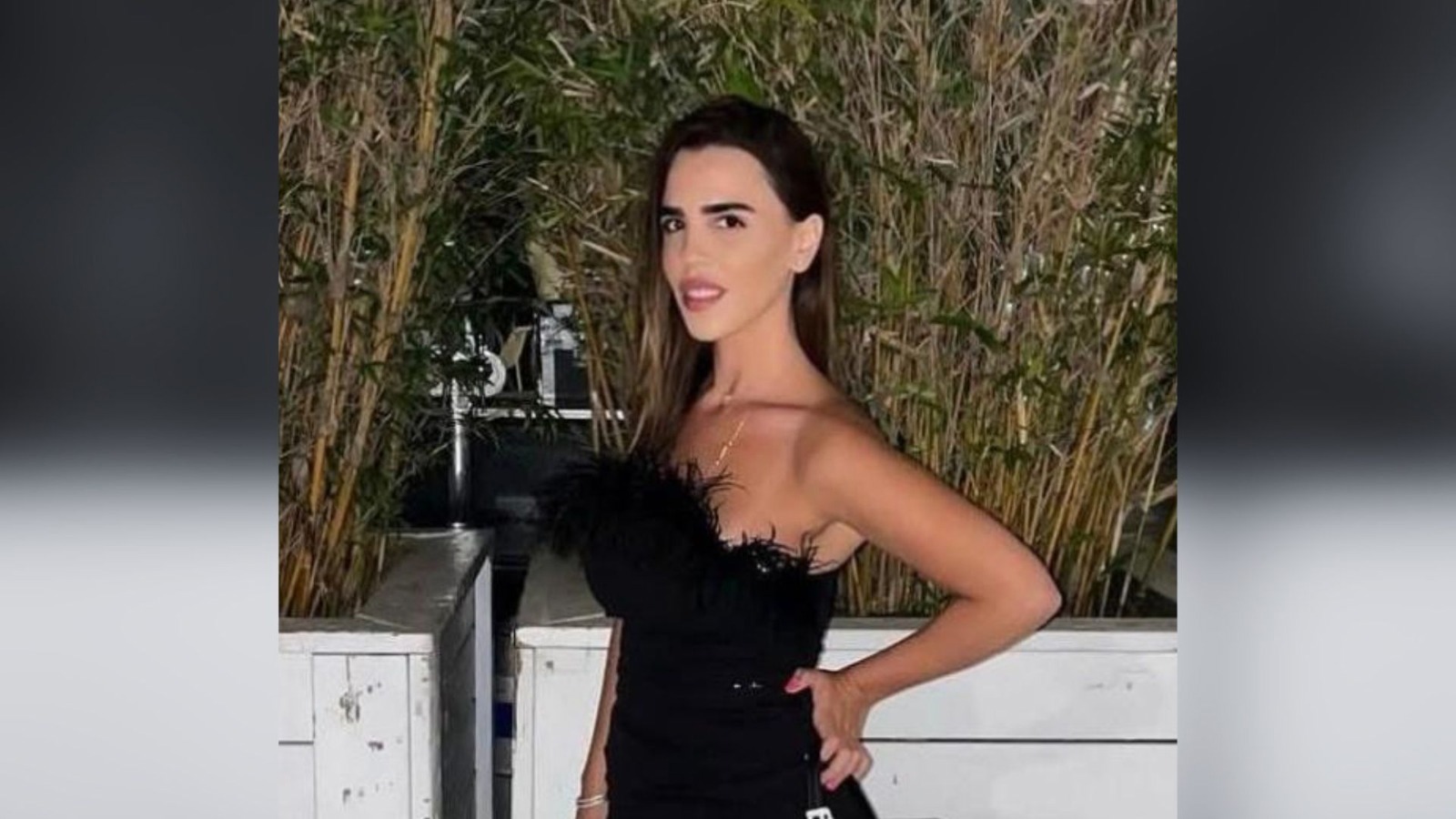 ליה מלכה, שנרצחה בפיצוץ רכב בנתיבי איילון
