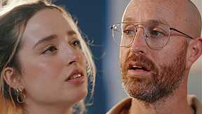 ג'ימבו ג'יי ונונו, מתוך הקליפ "הייתי נער"