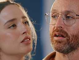 ג'ימבו ג'יי ונונו, מתוך הקליפ "הייתי נער"