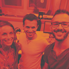 The Melting Podcast