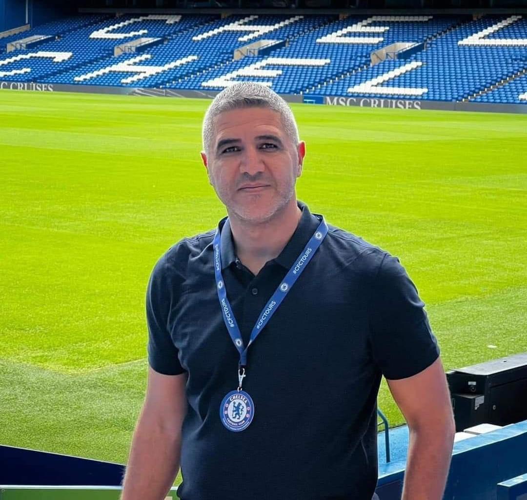 מחמוד מסלמאני