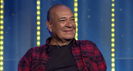 זאב רווח. 2017