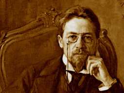 אנטון צ'כוב