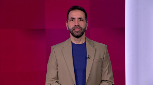 الجهة الثانية مع جلال أيوب | 24.11.2025 | تدقيق للتقارير الإعلامية المختلفة حول الاستثمارات السعودية في الولايات المتحدة