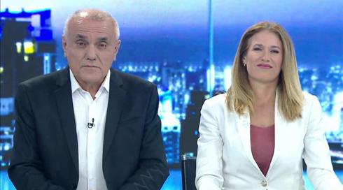 שישי בחמש | 25.10.19