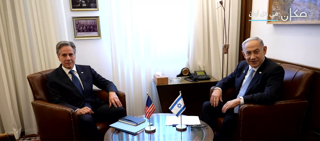 الخامسة في مكان مع وسيم كيّوف | 19.08.24