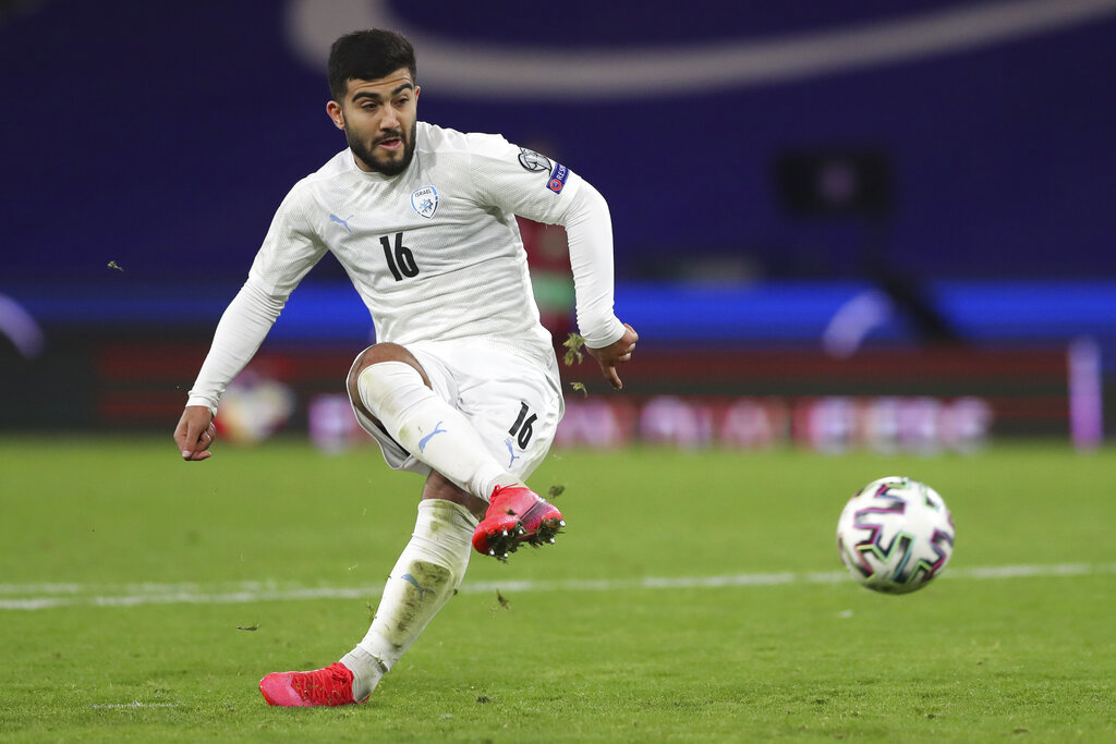 מוחמד אבו פאני