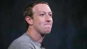 מארק צוקרברג