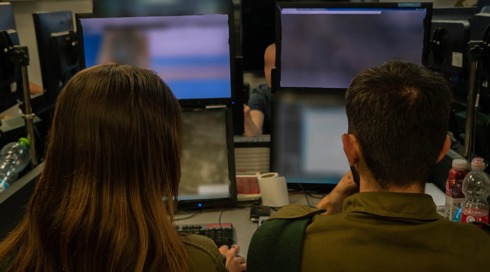 אחרי המחאה בחיל האוויר ובחיל הים: גם באגף המודיעין מתגבש מכתב נגד המשך המלחמה