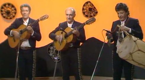 רביעיית מפלסים - קל