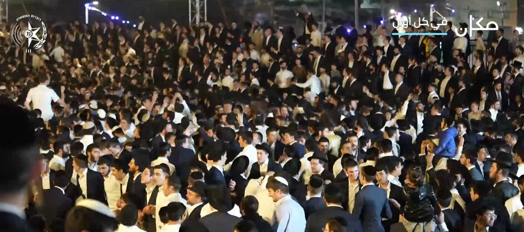 الخامسة في مكان مع وسيم كيوف | 26.05.25