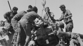 יחידות חילוץ ותיקון טנקים