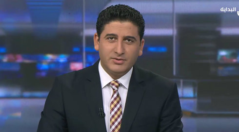 نايف سارجي