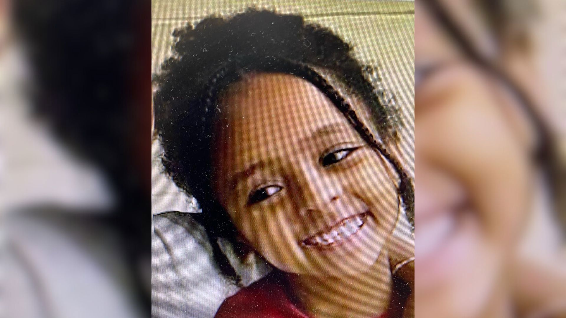 היימנוט בת ה-9 מצפת