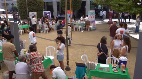 הכי קרוב לגבול: הצעירים שבוחרים לעבור לצפון דווקא עכשיו