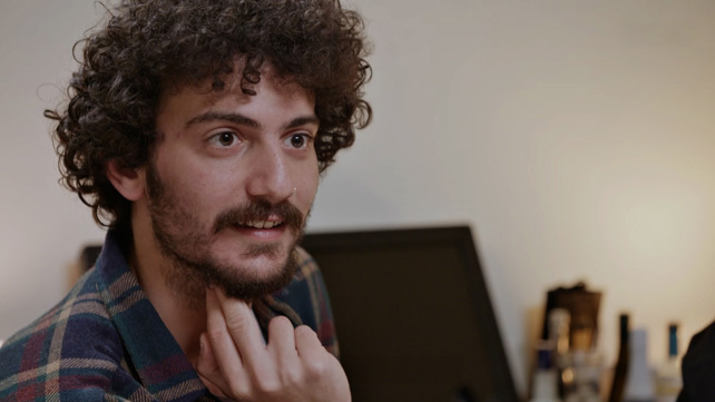 בואו לאכול איתי