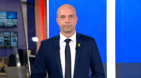 מהדורת כאן חדשות | 24.07.25