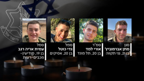 סיפורי הנופלים