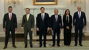 "80% רוצים הסכם שלום עם ישראל": התגובות בתוך לבנון למשא ומתן