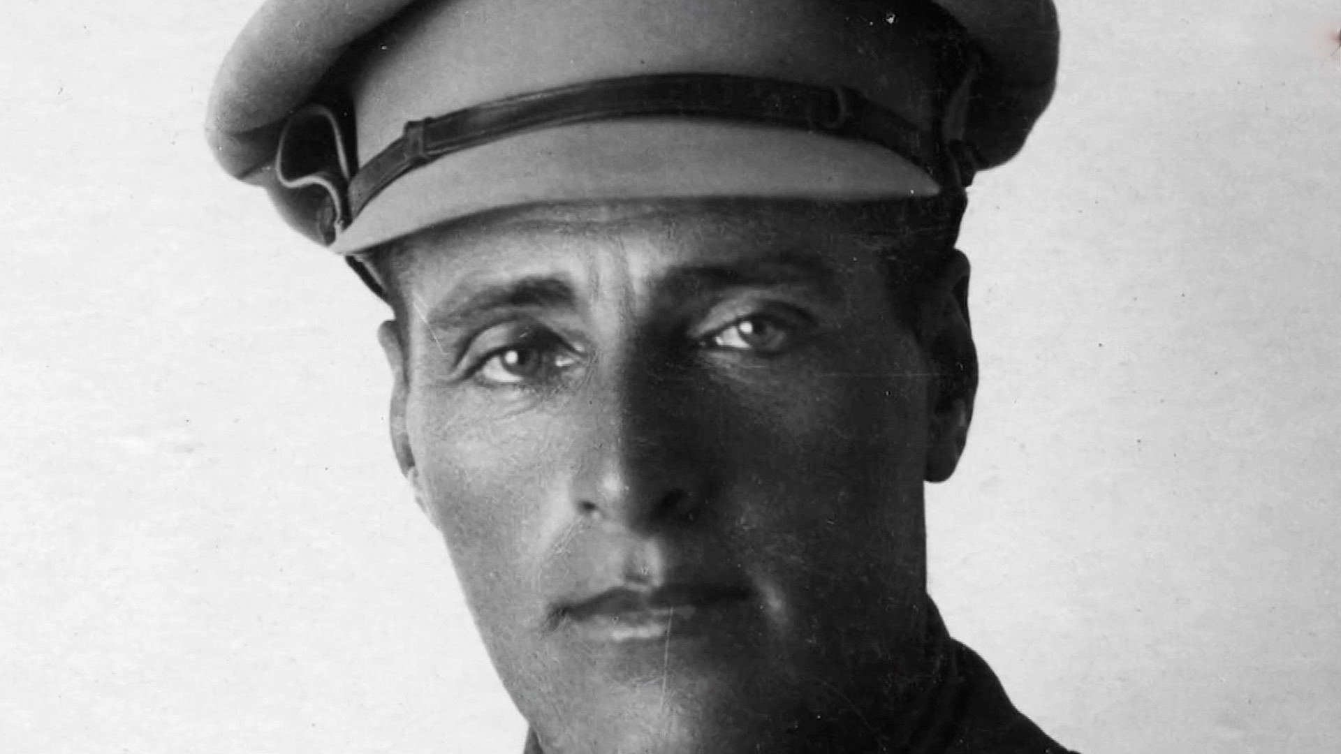 הקרב האחרון של טרומפלדור: למי שייך המכתב שנמכר ב-100 אלף דולר?