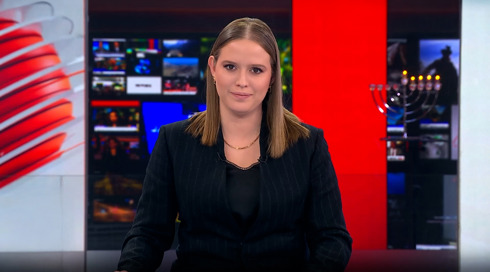 מהדורת כאן חדשות | 17.12.25