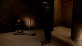 הסוכנות עונה 3 | פרק 2 - חזרה למשחק