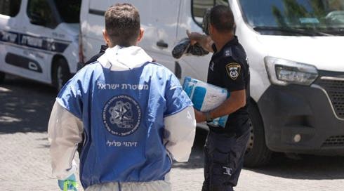 חשד לרצח והתאבדות במבשרת ציון