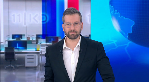 העולם היום | 27.11.24