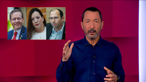 מהצד השני עם גיא זהר | 20.11.25