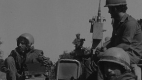 הקרבות נמשכים למרות הפסקת האש