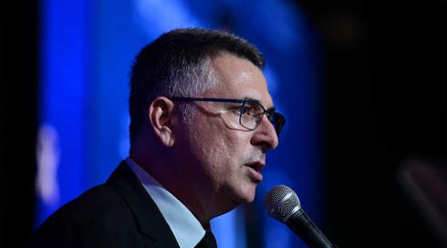 השר סער על הממשל החדש בדמשק: "חבורת ג'יד