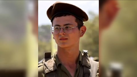 הגיבור שקפץ על רימון