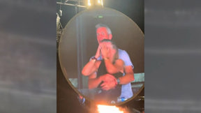 התפתחות בפרשת קולדפליי והבגידה