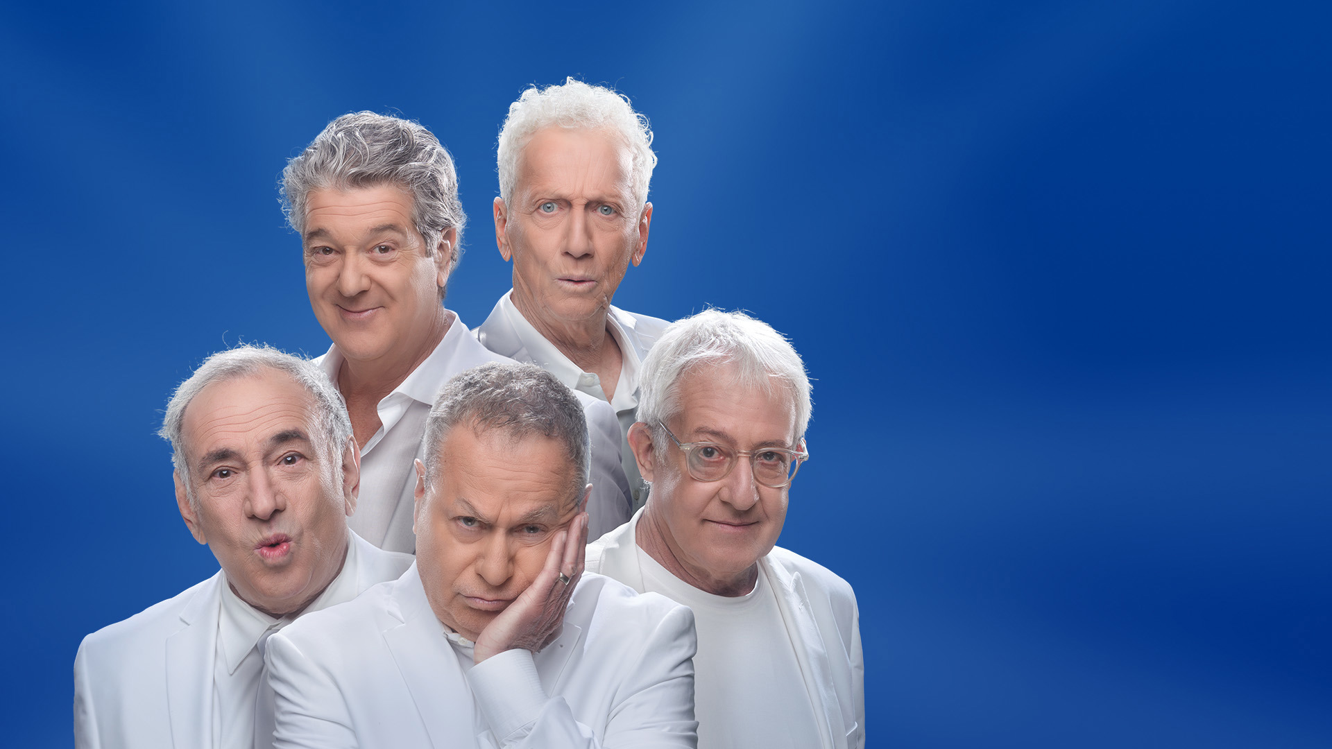!זהו זה.כאן 11 !זהו זה