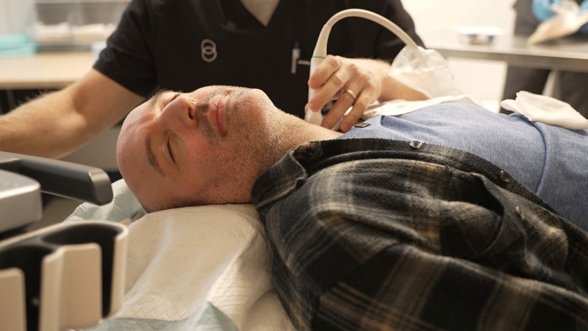 טיפול חדשני לפוסט-טראומה