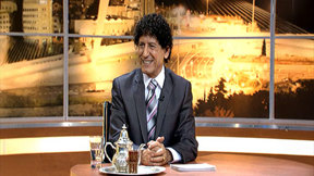 ניסים גרמה בניסים גרמה מארח פרק 1. 2011