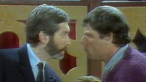 המסעדה הגדולה - עונה 2 פרק 9 חלק ב, 1987
