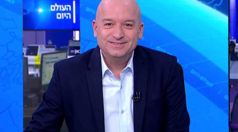 העולם היום | 01.08.22