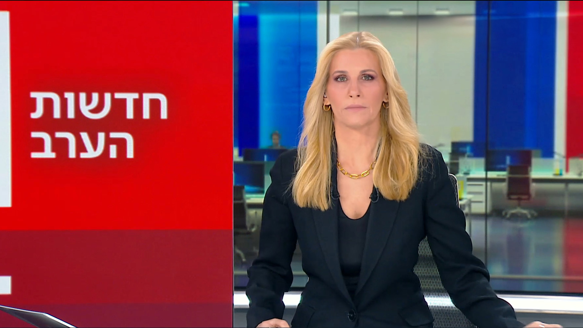 חדשות הערב - 27/06/24