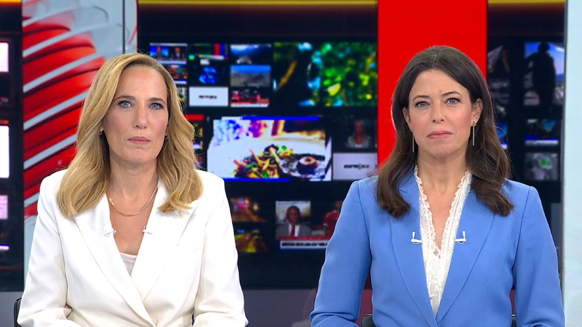 משדר מיוחד עם יפעת גליק ותמר אלמוג | 07.04.26 - 17:00